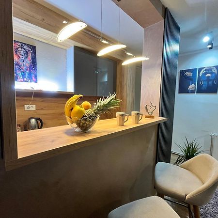 Apartman Irma Sweet Сараєво Екстер'єр фото