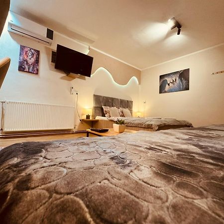 Apartman Irma Sweet Сараєво Екстер'єр фото