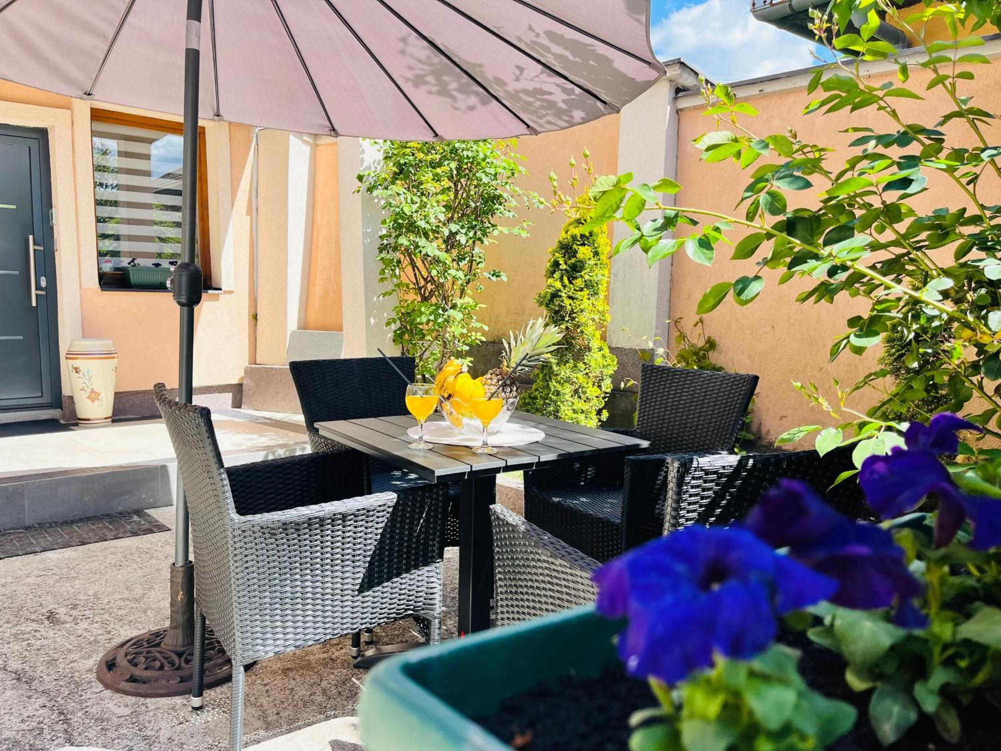 Apartman Irma Sweet Сараєво Екстер'єр фото