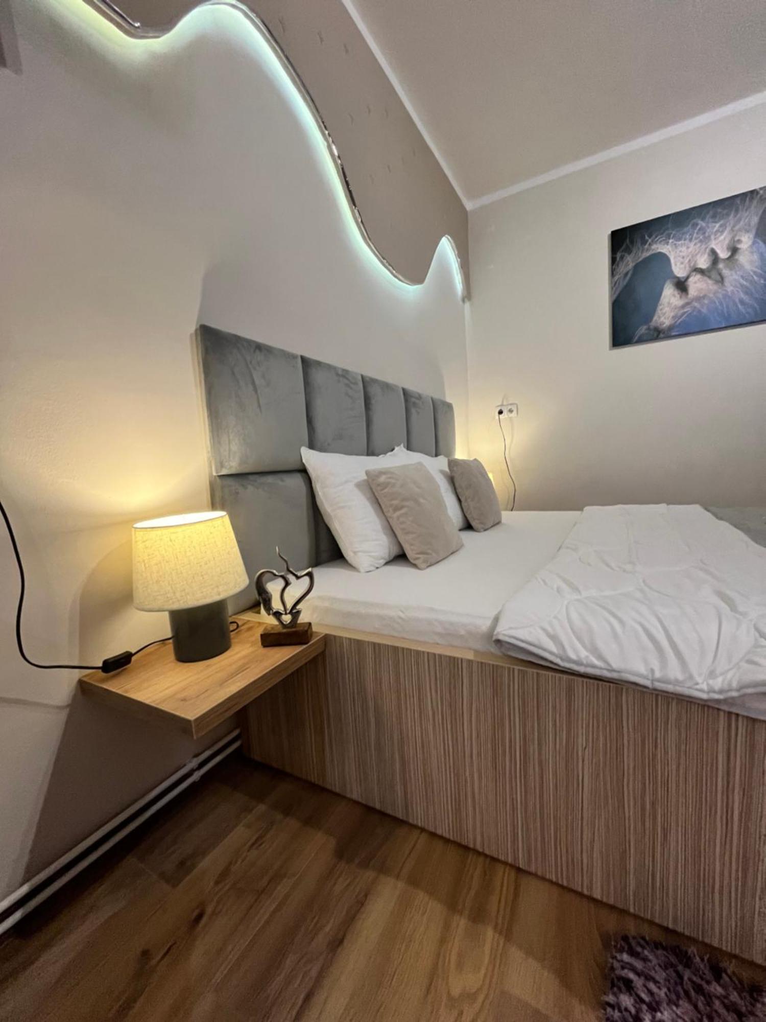 Apartman Irma Sweet Сараєво Екстер'єр фото