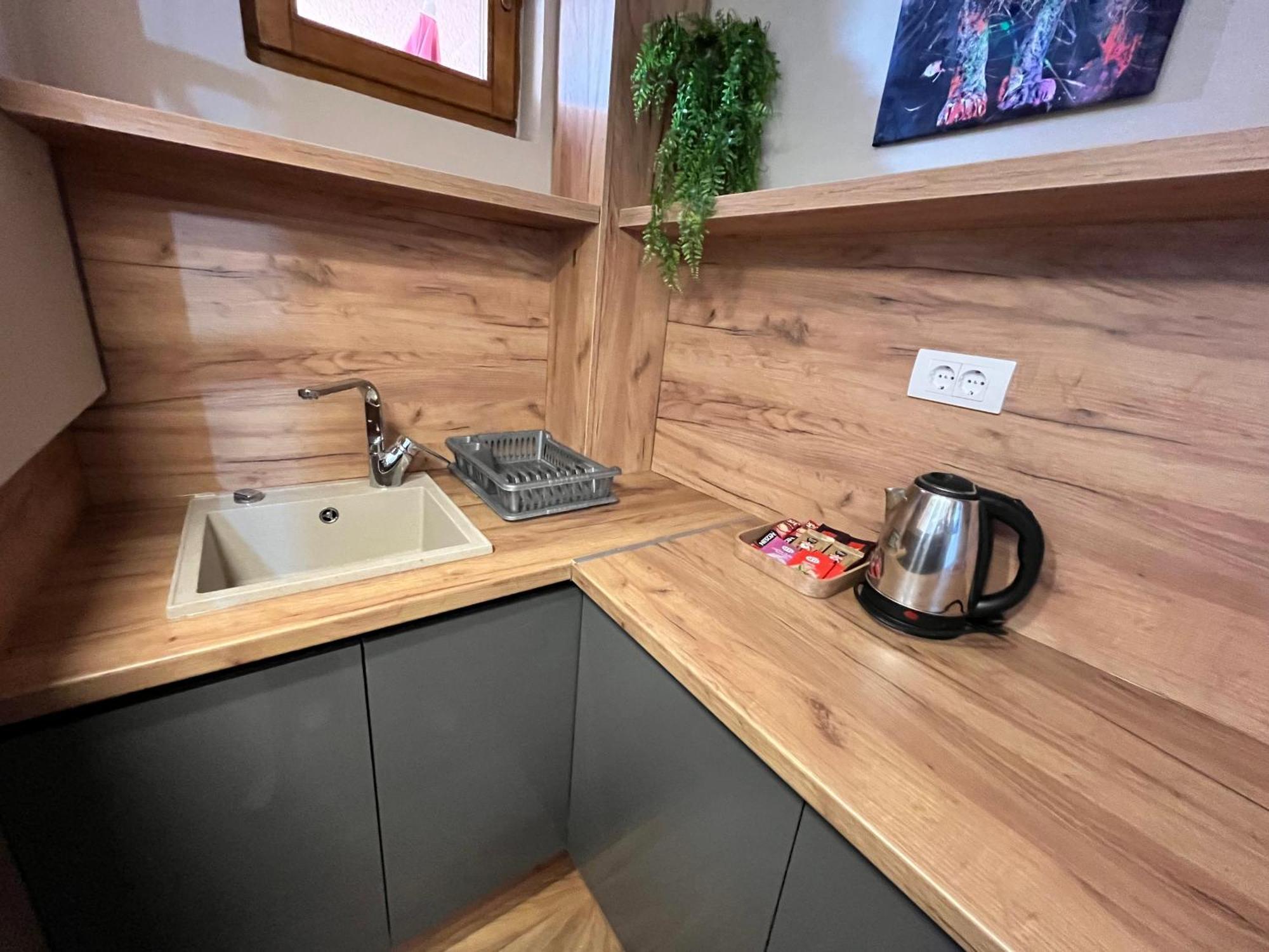 Apartman Irma Sweet Сараєво Екстер'єр фото