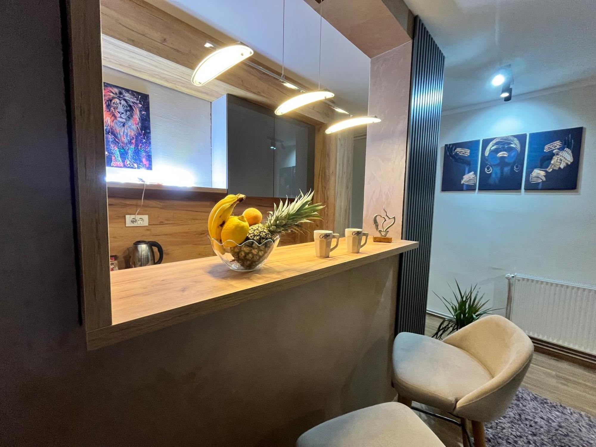 Apartman Irma Sweet Сараєво Екстер'єр фото
