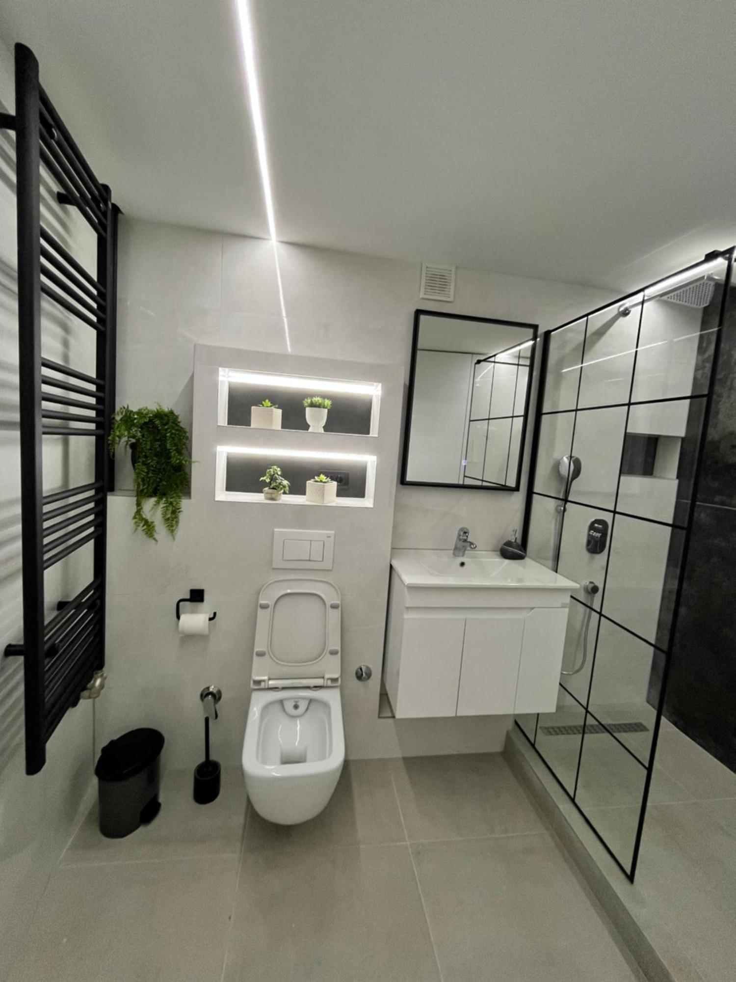 Apartman Irma Sweet Сараєво Екстер'єр фото