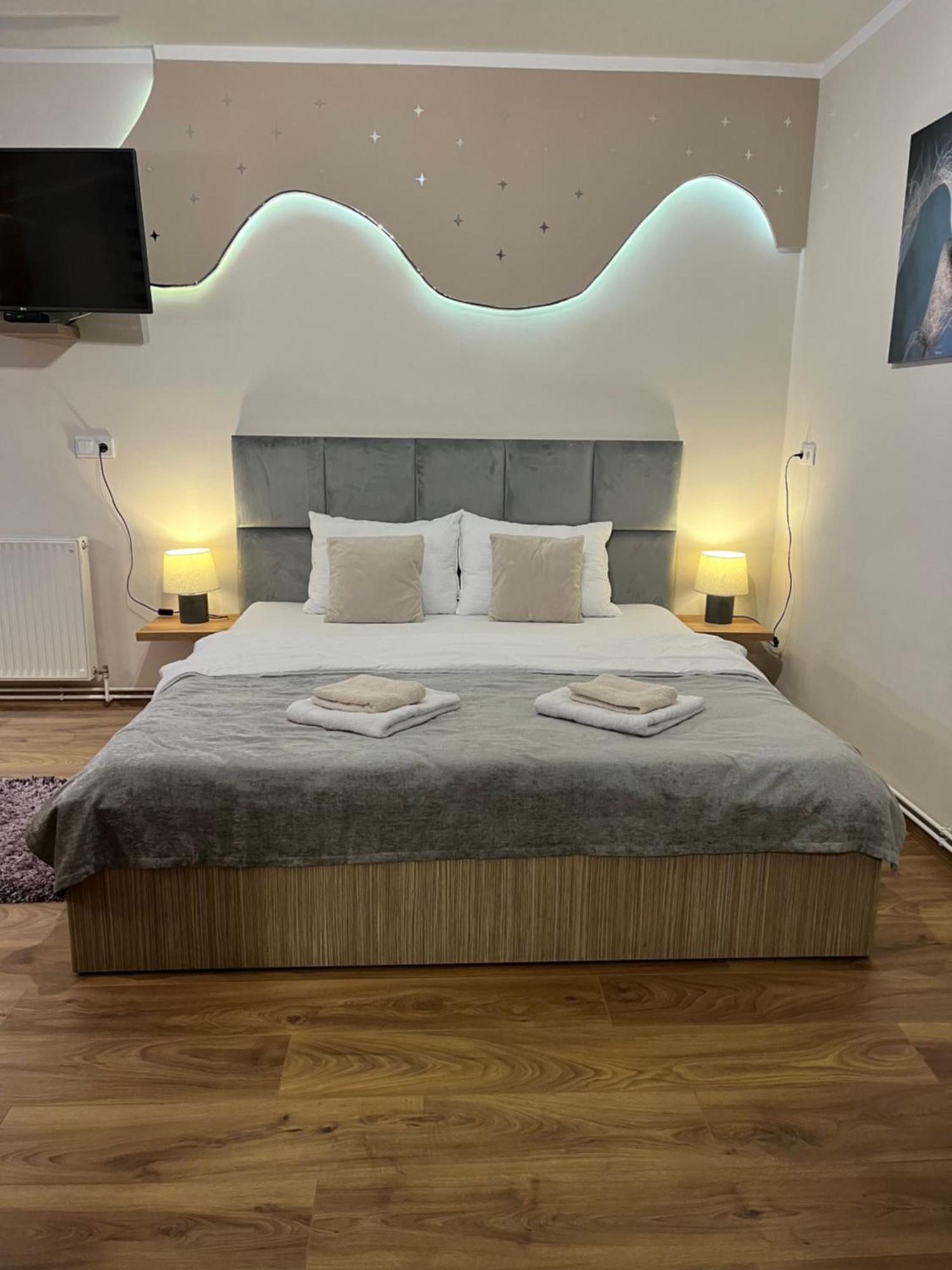 Apartman Irma Sweet Сараєво Екстер'єр фото