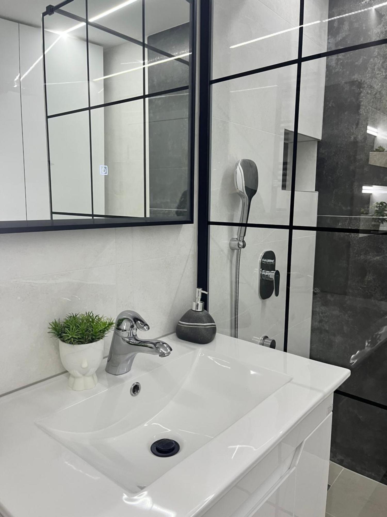 Apartman Irma Sweet Сараєво Екстер'єр фото