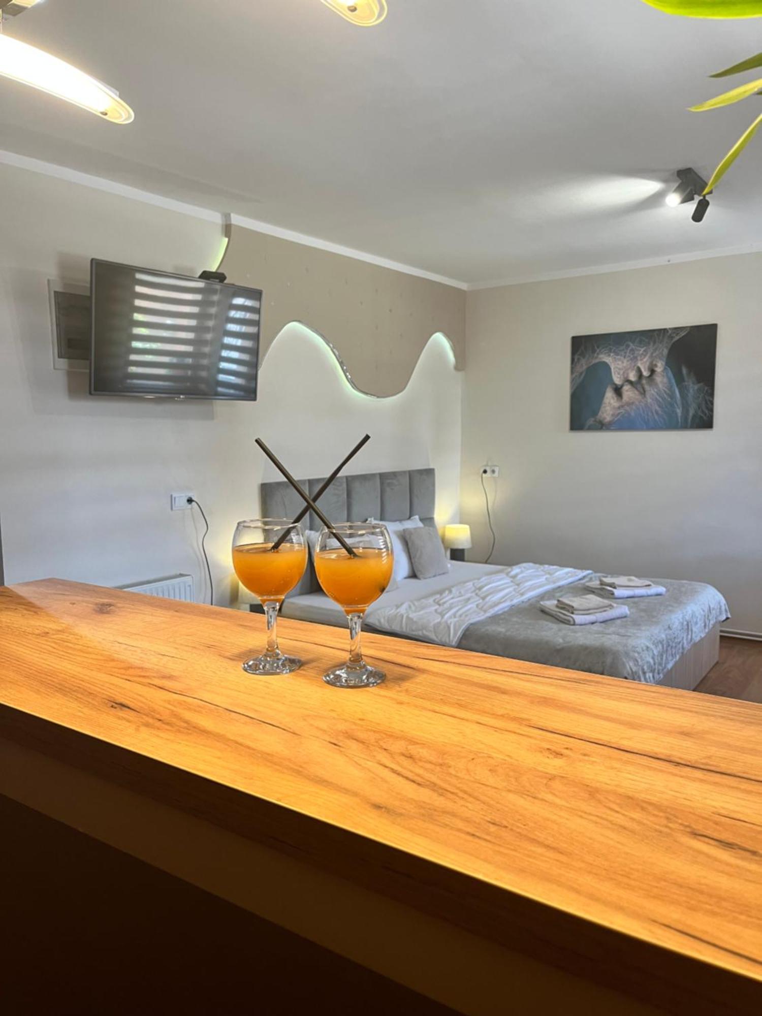 Apartman Irma Sweet Сараєво Екстер'єр фото