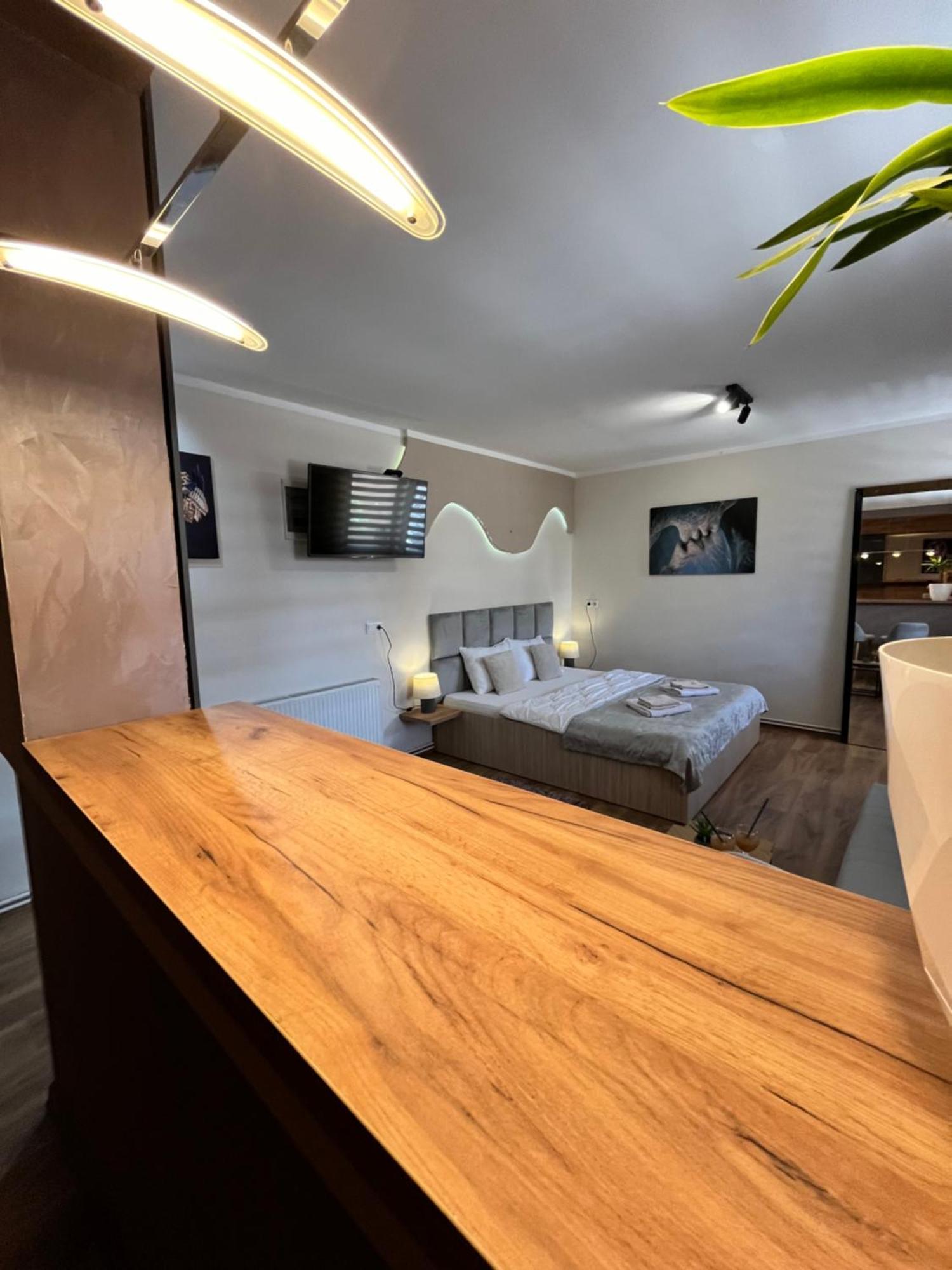 Apartman Irma Sweet Сараєво Екстер'єр фото
