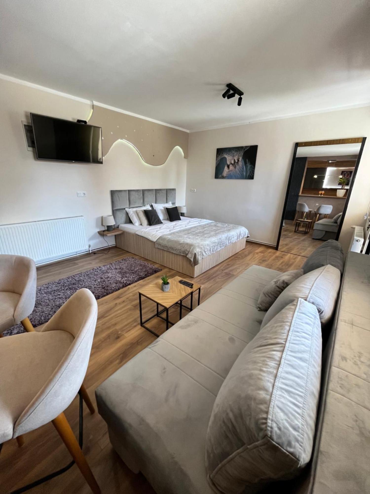 Apartman Irma Sweet Сараєво Екстер'єр фото