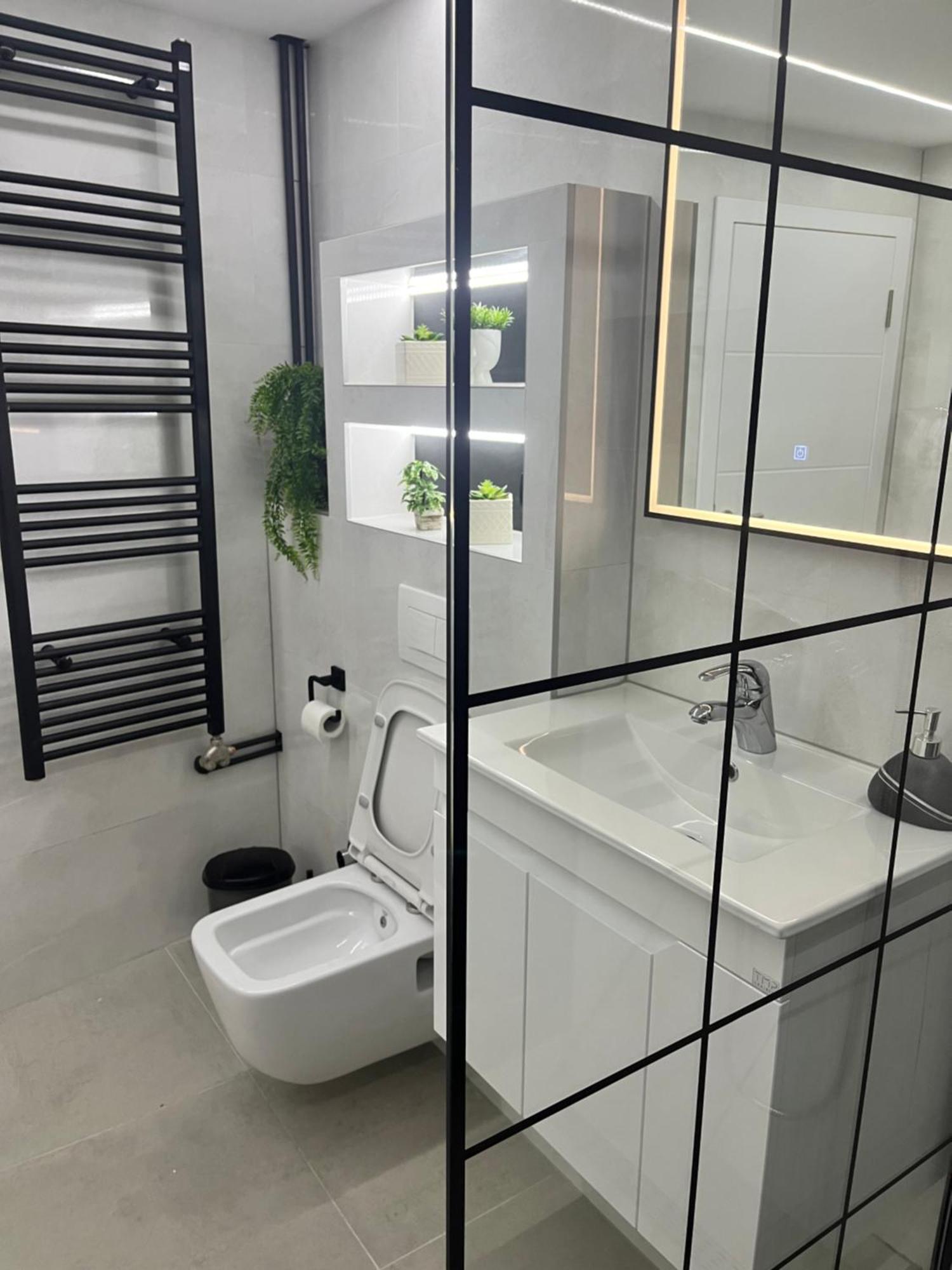 Apartman Irma Sweet Сараєво Екстер'єр фото