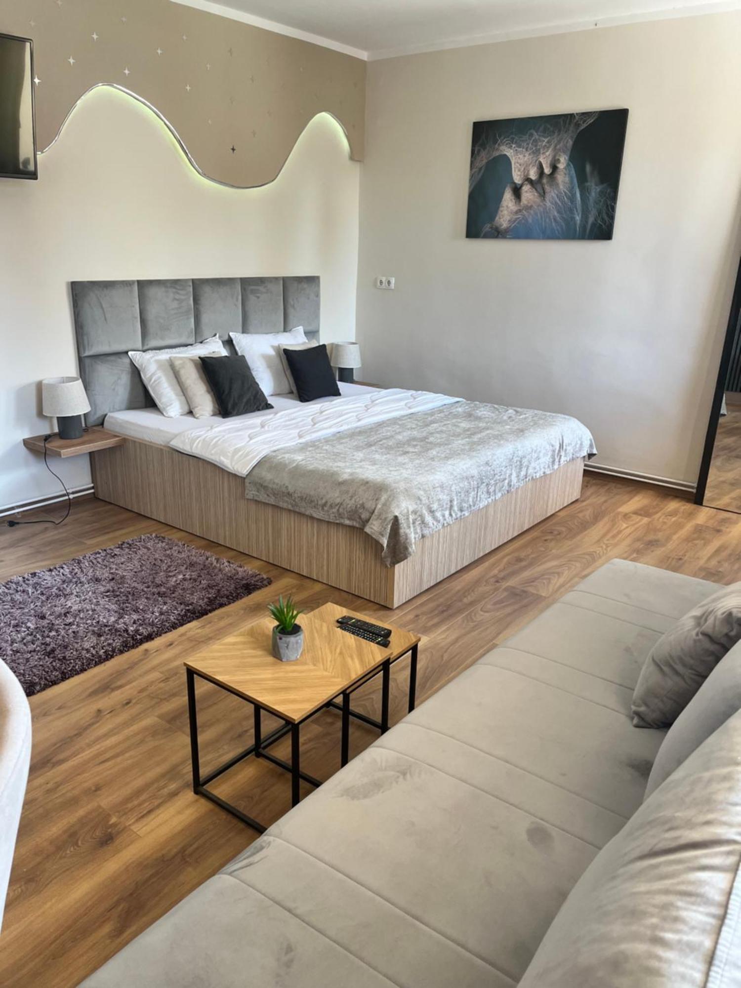 Apartman Irma Sweet Сараєво Екстер'єр фото