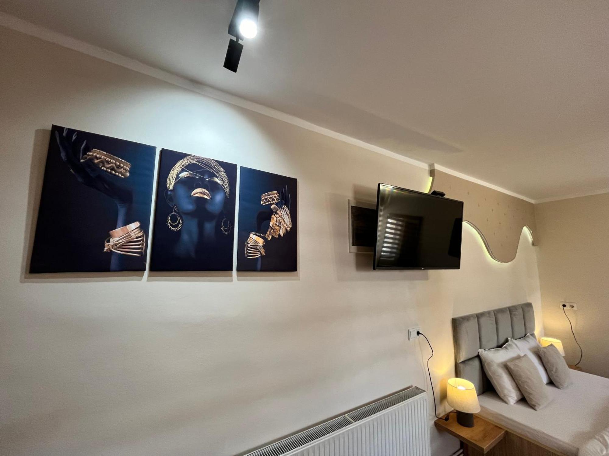 Apartman Irma Sweet Сараєво Екстер'єр фото