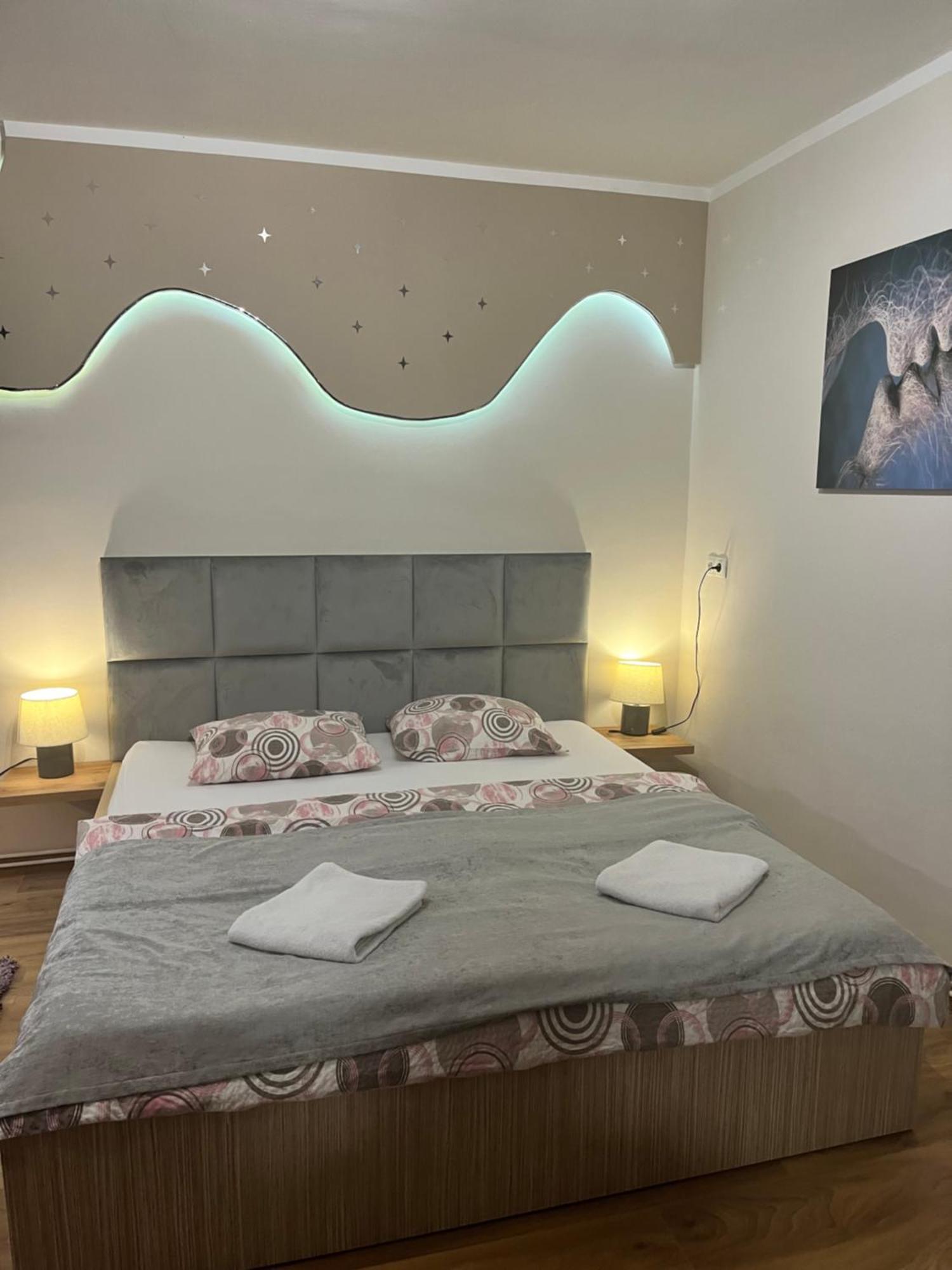 Apartman Irma Sweet Сараєво Екстер'єр фото