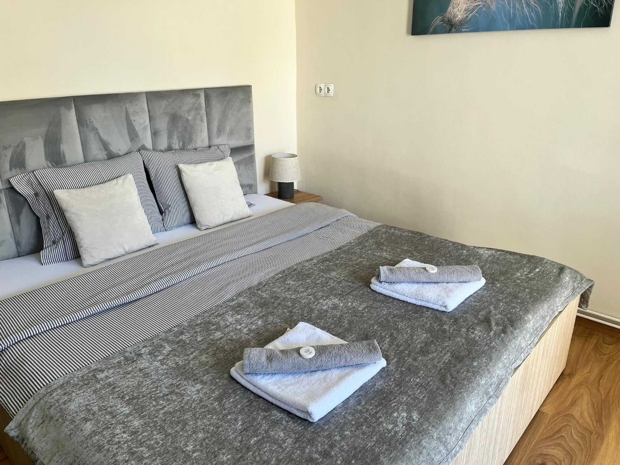 Apartman Irma Sweet Сараєво Екстер'єр фото