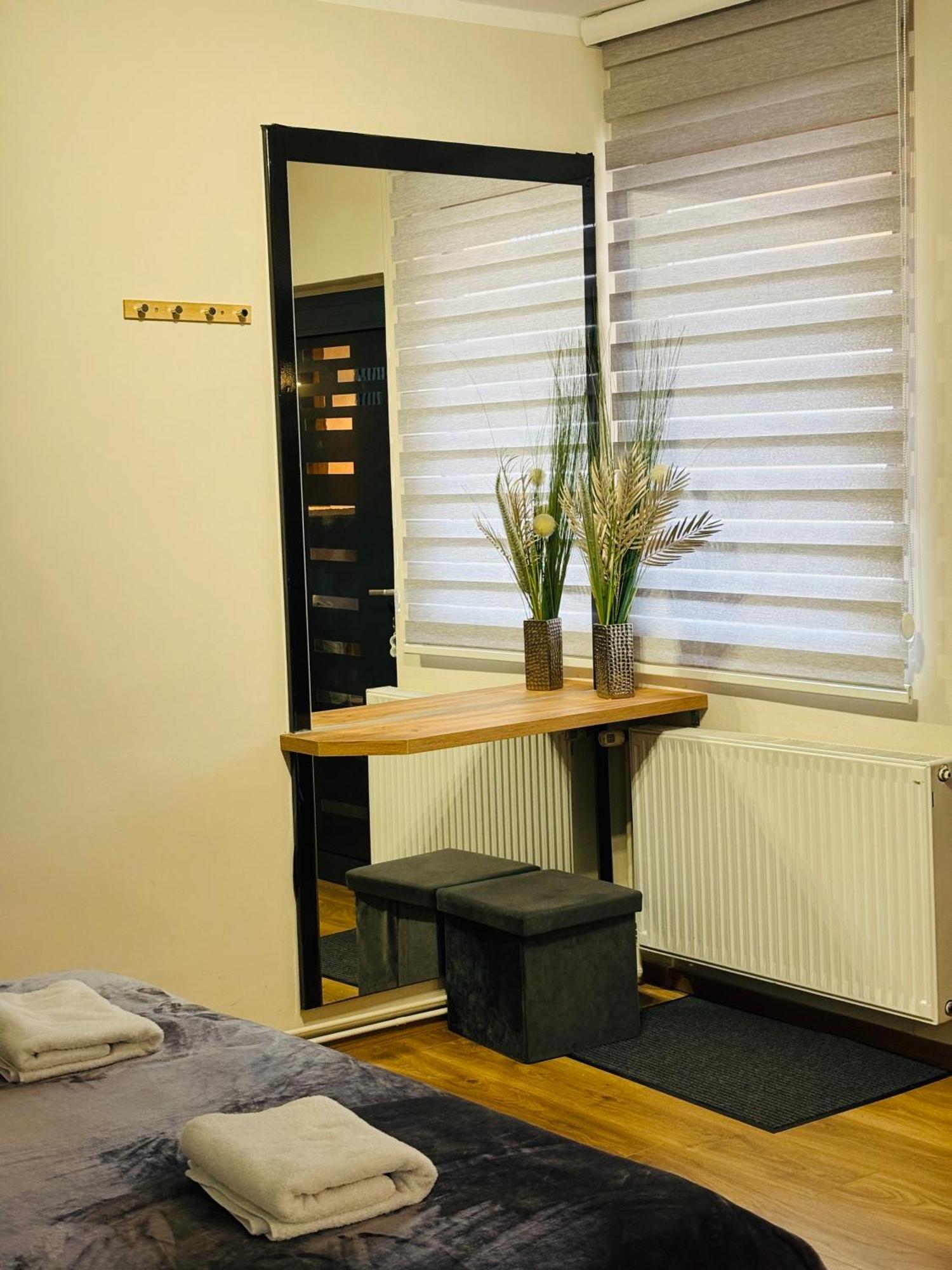 Apartman Irma Sweet Сараєво Екстер'єр фото
